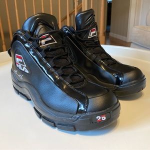 Grant Hill 2 25th Anniversary Edition